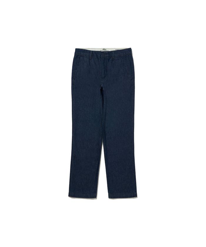 クーポン】【セール 60%OFF】XX CHINO ストレート ダーク
