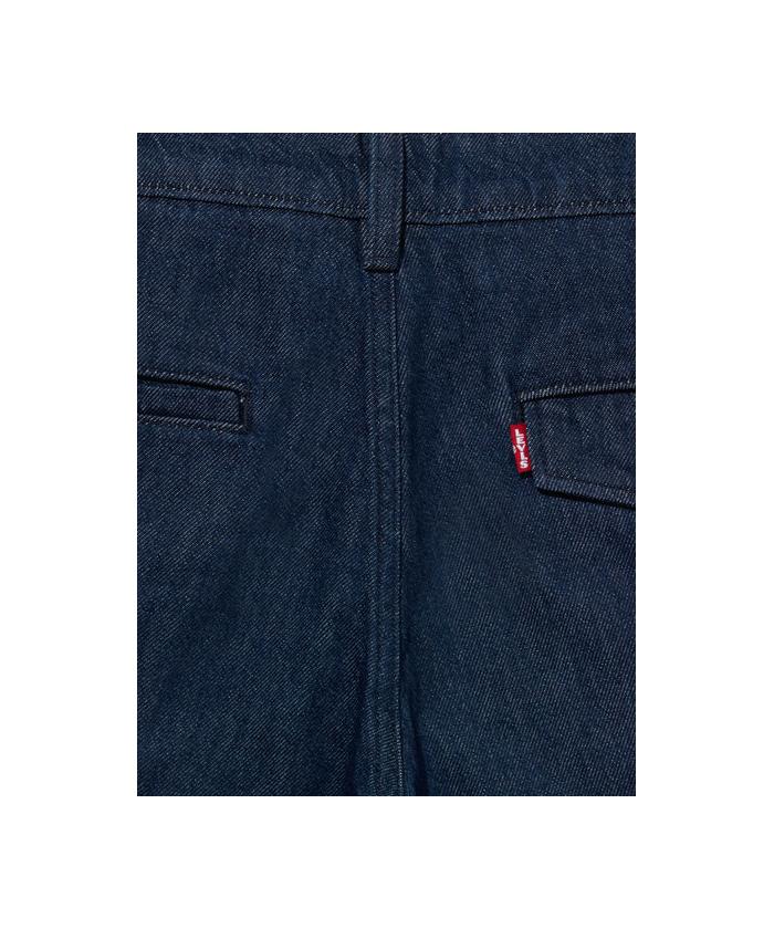 極美品 ETERNAL 864 W28 ダークインディゴ ストレートデニム セール 60%OFF】XX CHINO ストレート ダークインディゴ