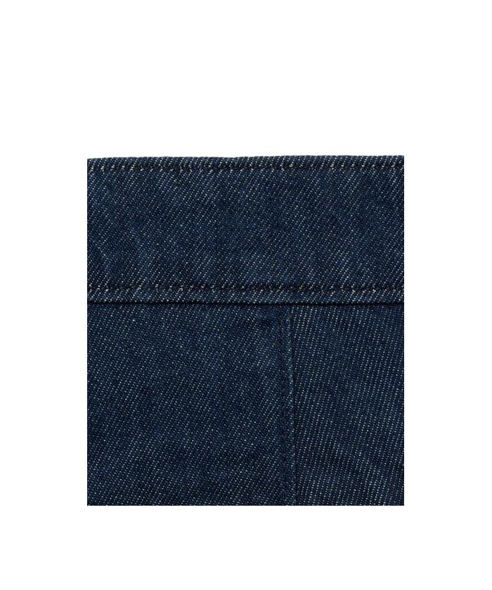 クーポン】【セール 60%OFF】XX CHINO ストレート ダーク