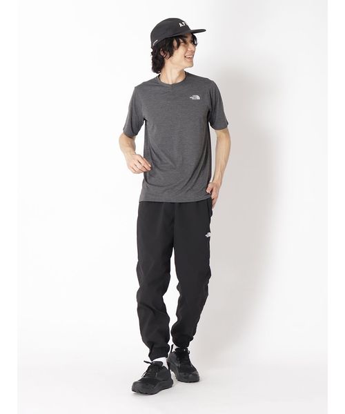 FREE RUN LONG PANT(フリーランロングパンツ)(505885255) | ザ FREE RUN LONG PANT(フリーランロングパンツ)(505885255) | ザ