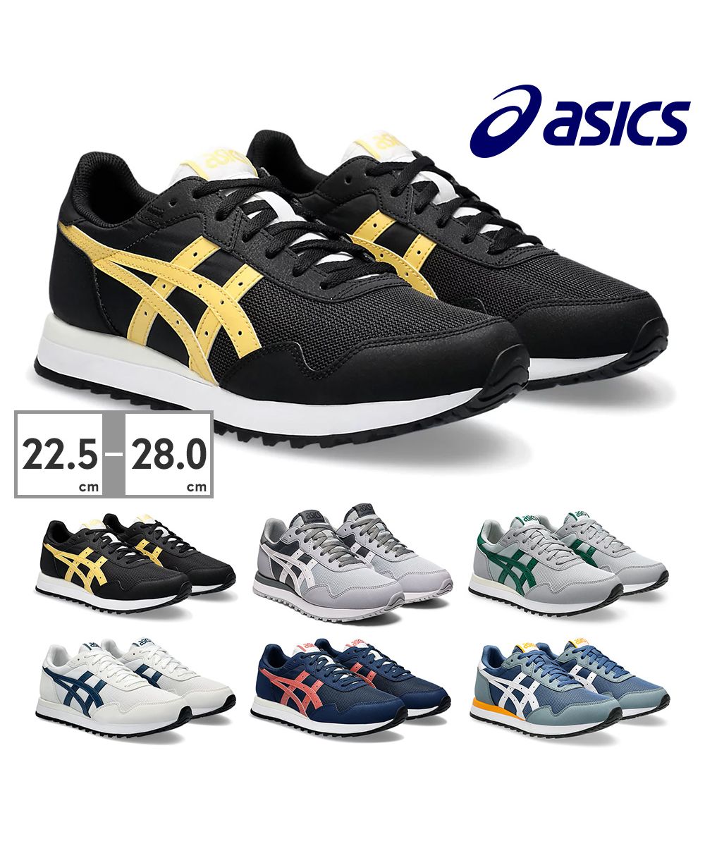 セール10%OFF】アシックス ASICS レディース スニーカー TIGER