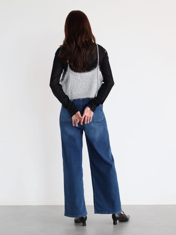 ヤマダヤ　vin パンツ Vin NAVYのパンツの商品一覧｜ファッション通販のYAMADAYA STORE