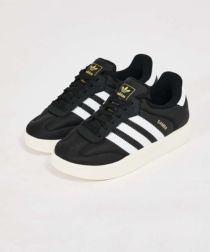 ★adidas originals★大人気★SAMBA HOME サンバホーム★追跡可 WEB限定【adidas/アディダス】SAMBA HOME W /サンバ ホーム
