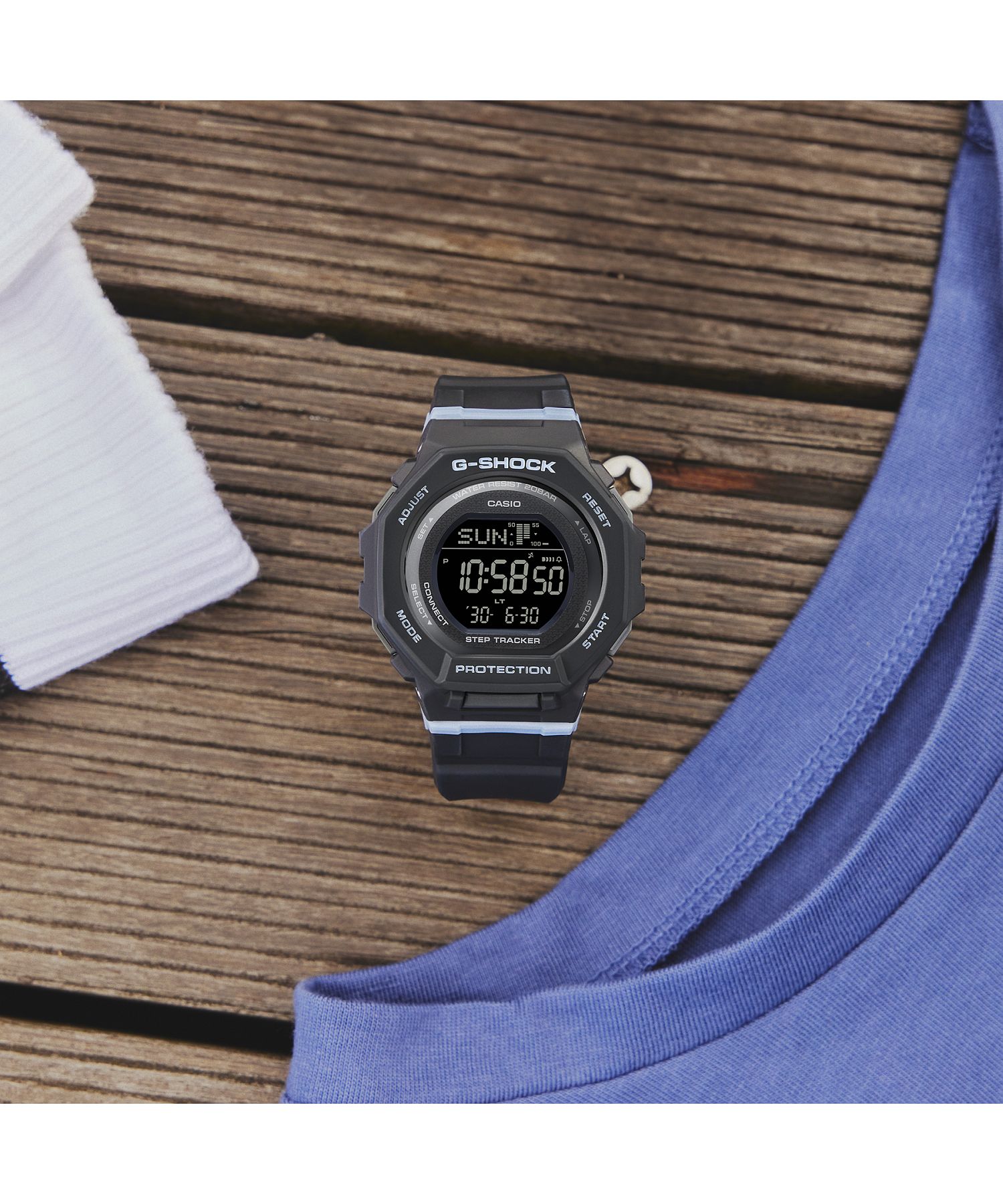 G－SHOCK/GMDーB300ー1JF カシオ CASIO GーSHOCK ジーショック G