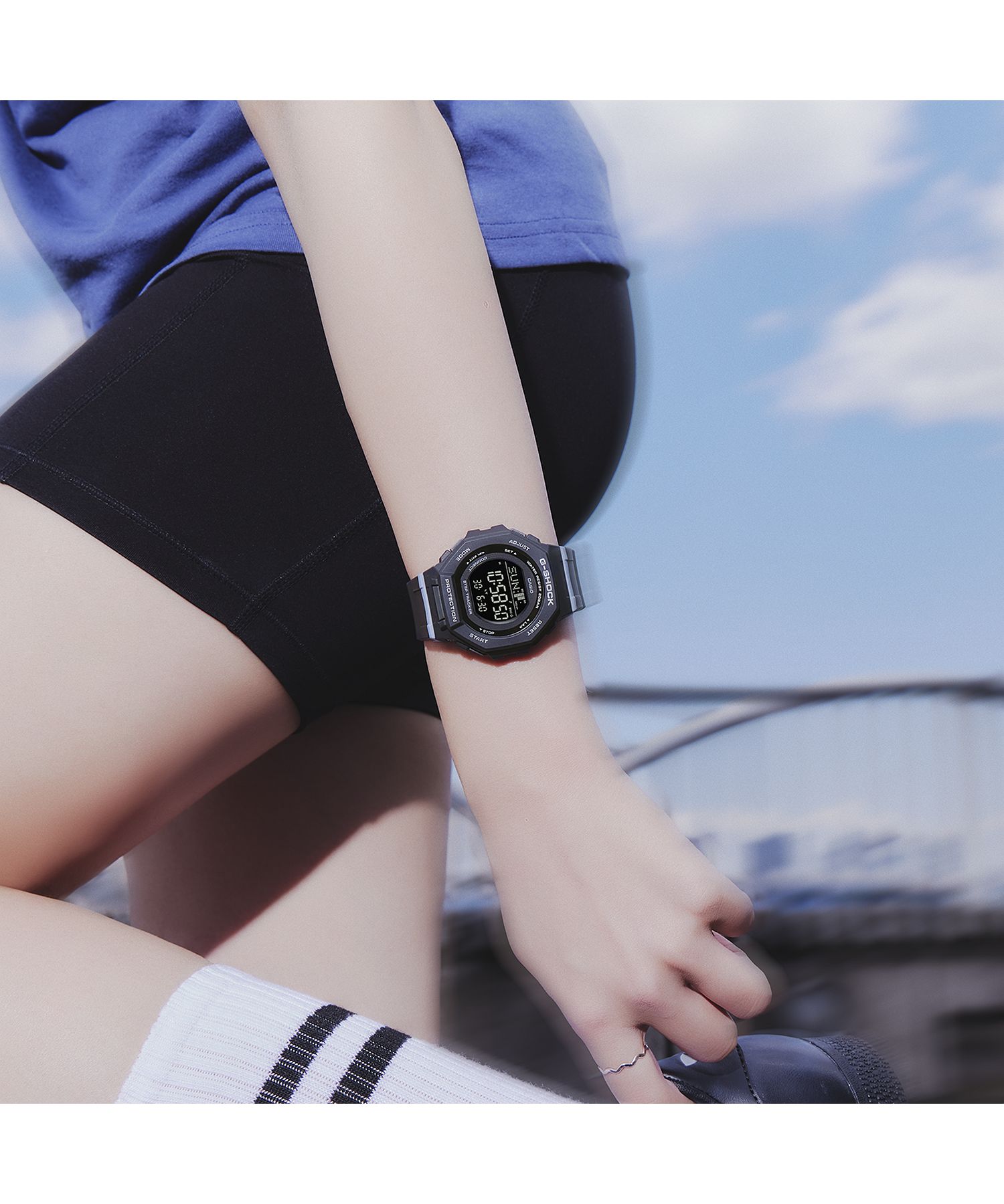 G－SHOCK/GMDーB300ー1JF カシオ CASIO GーSHOCK ジーショック G