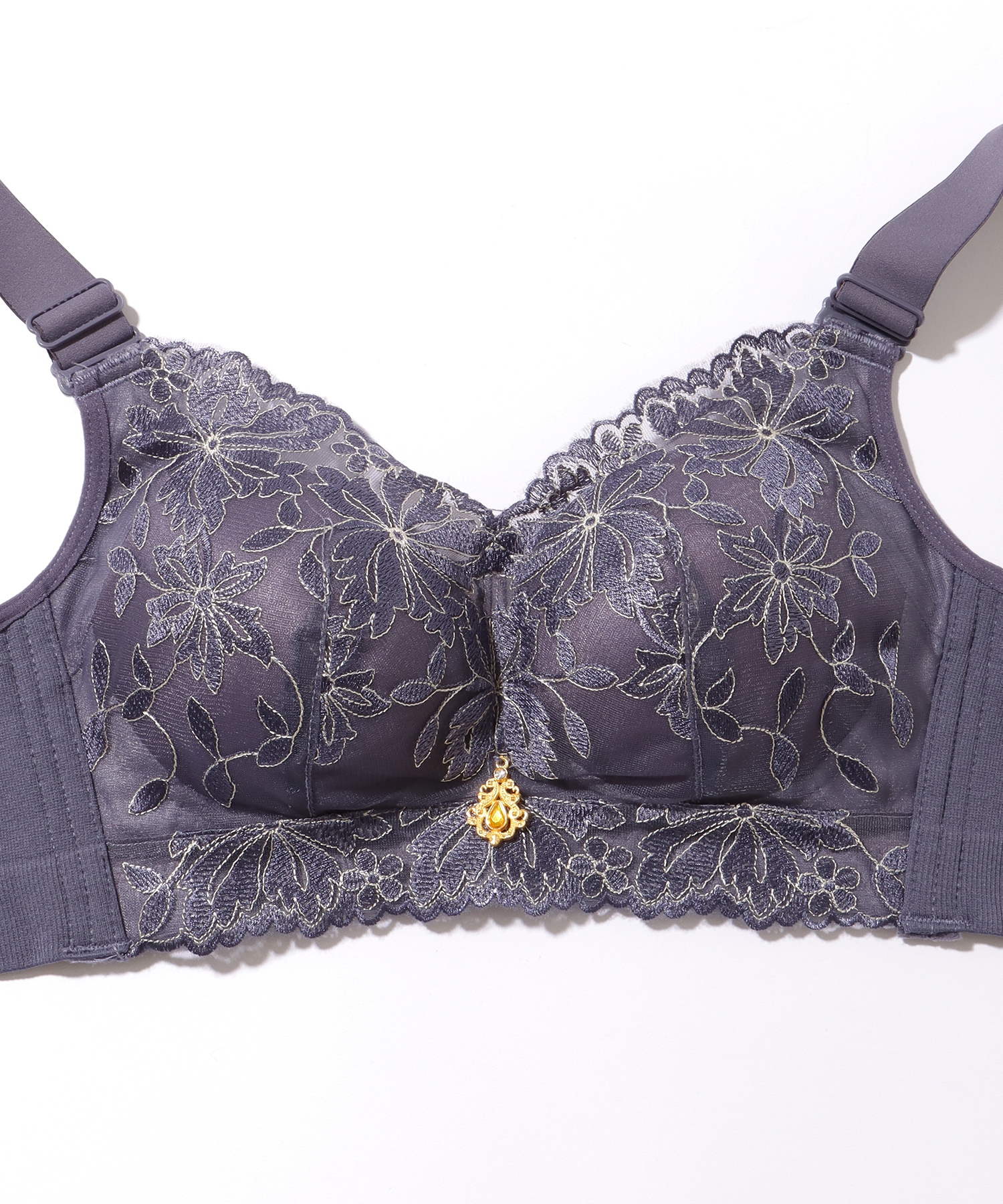 DOLCE&GABBANA フローラルレースロングラインブラ 大人気 DOLCE&GABBANA フローラルレースロングラインブラ 大人気 ブラジャー