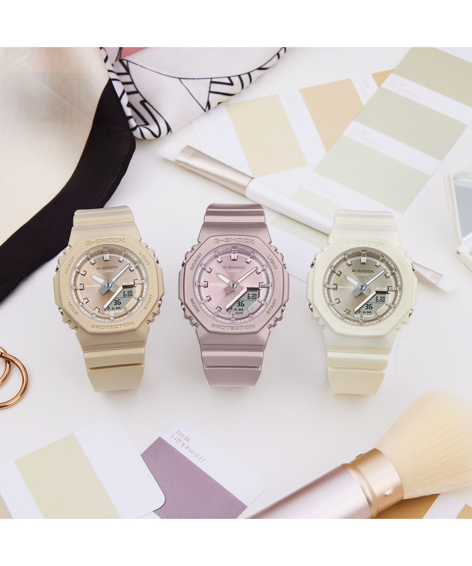 GMA－P2100ST－9AJF カシオ CASIO G－SHOCK ジーショック G