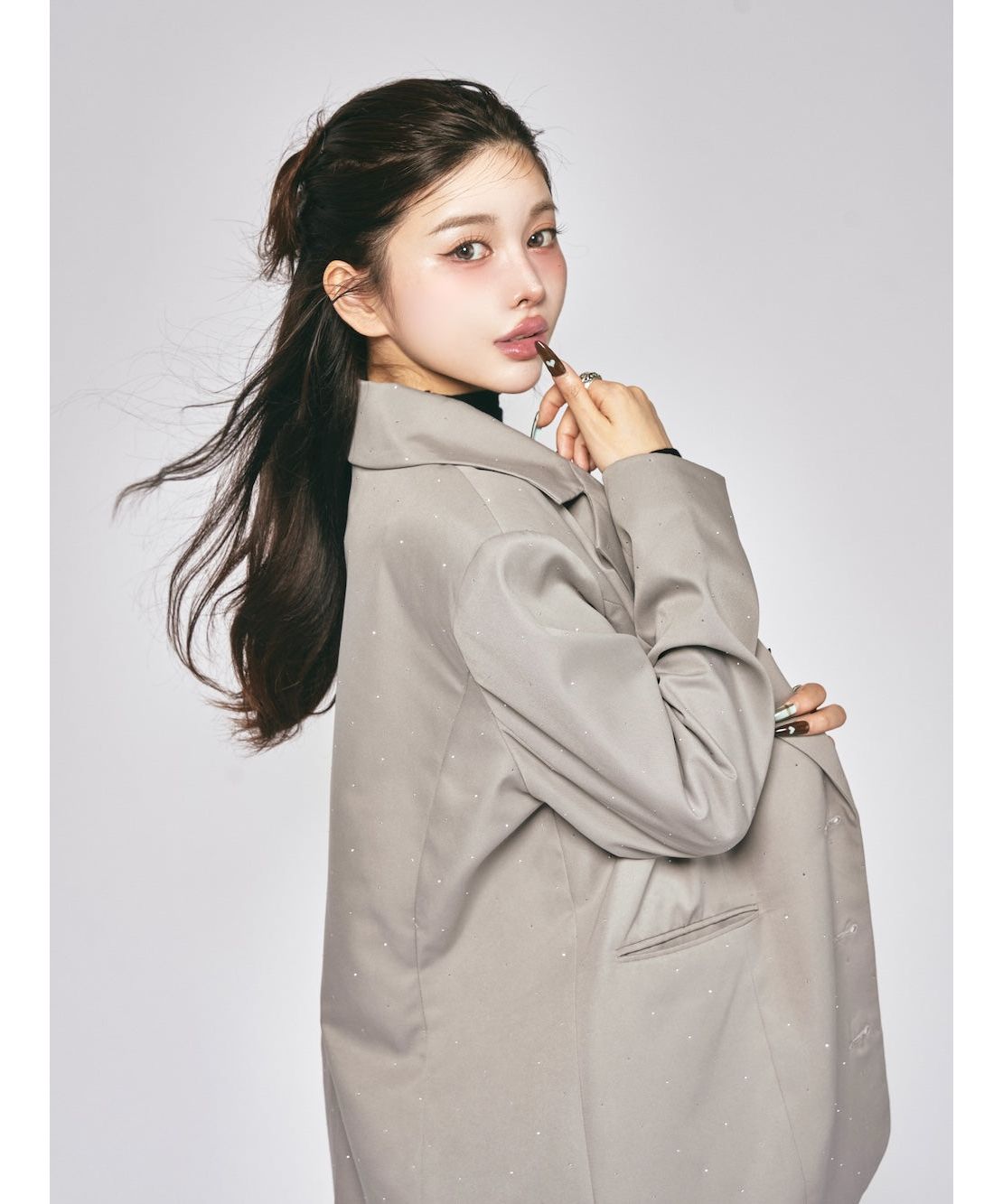 セール50%OFF】ダーリッチ Darich ルーズシングルスタッズ セール50%OFF】ダーリッチ Darich ルーズシングルスタッズ