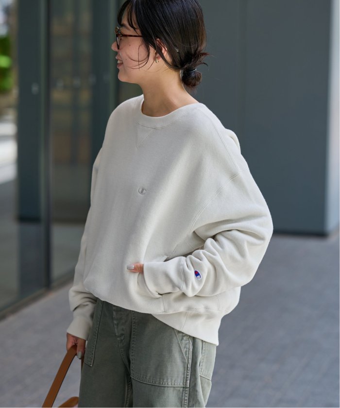 Champion/チャンピオン 別注リバースウィーブ11.5oz ポケット Champion/チャンピオン 別注リバースウィーブ11.5oz ポケット