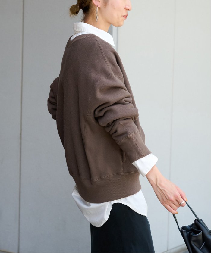Champion/チャンピオン 別注リバースウィーブ11.5oz ポケット Champion/チャンピオン 別注リバースウィーブ11.5oz ポケット
