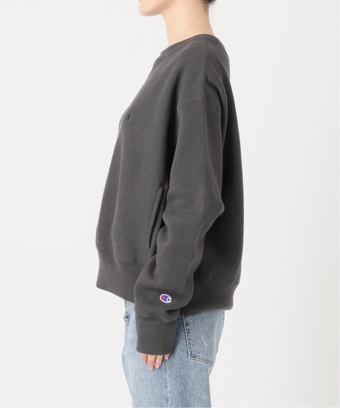 Champion/チャンピオン 別注リバースウィーブ11.5oz ポケット