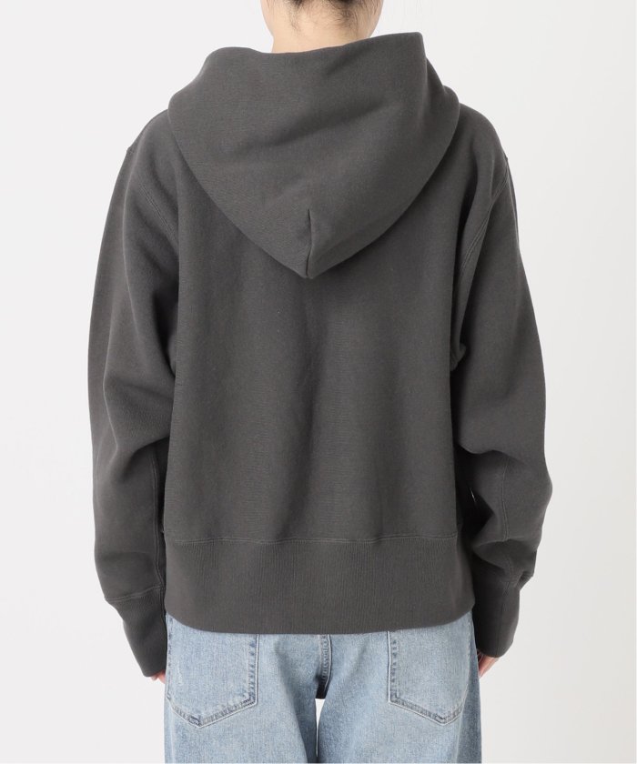 Champion/チャンピオン 別注リバースウィーブ11.5oz Wジップ Champion/チャンピオン 別注リバースウィーブ11.5oz Wジップ