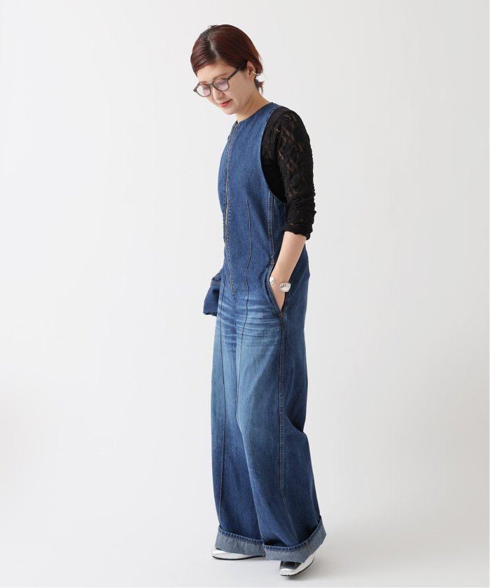 Spick&Spanハンキーパンキー レースロングスリーブ H128L hanky panky / ハンキーパンキー レースロングスリーブ H128L