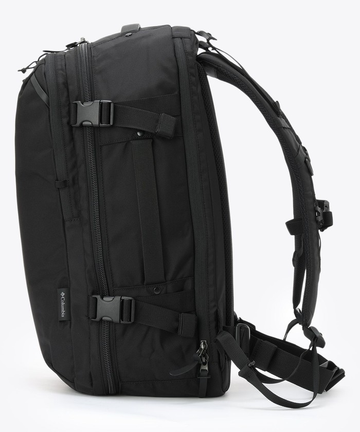 セール】Columbia/ タイガーブルック40Lトラベルバックパック