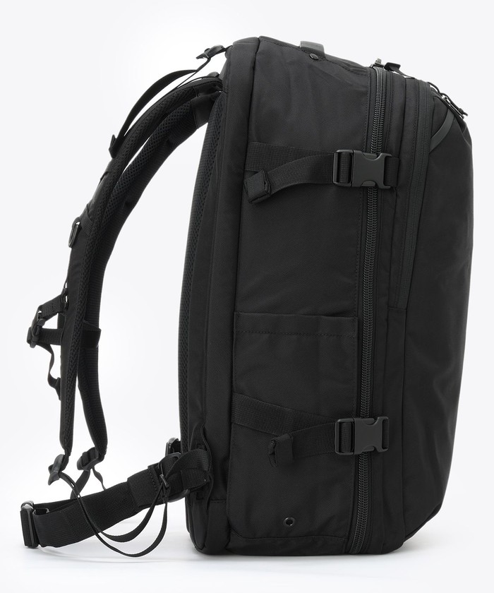 コロンビア タイガーブルック40 Columbia 黒 ブラック Columbia コロンビア リュック 40L 大容量 大きめ タイガー