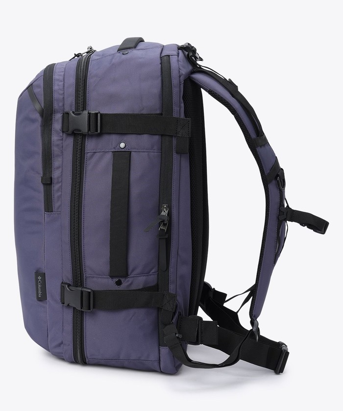【コロンビア】タイガーブルック40L トラベルバッグパック タイガーブルック40Lトラベルバックパック(O/S Dark Mountain