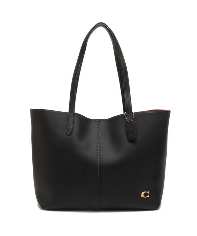 セール】コーチ トートバッグ ノース ブラック レディース COACH CR664 B4BK(506826574) | コーチ(COACH) - d  fashion