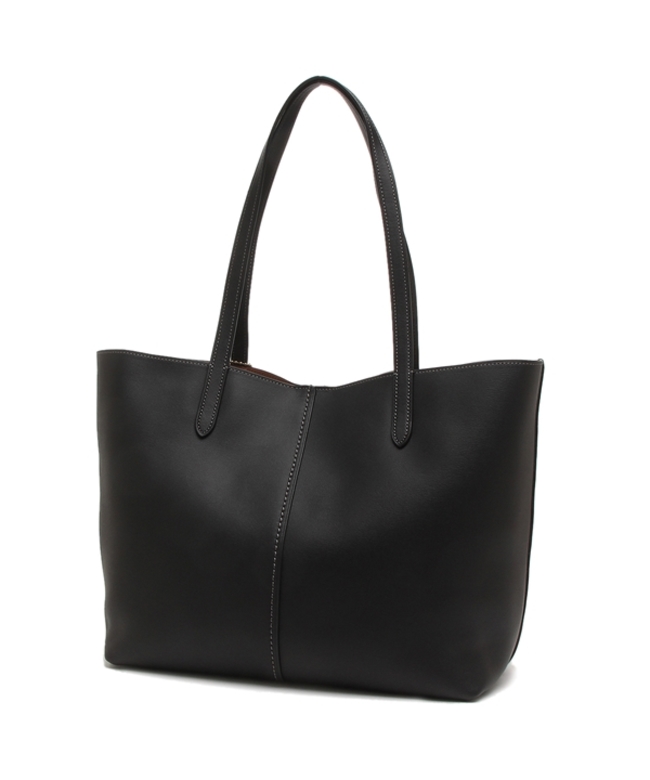 コーチ COACH トートバッグ ノース ブラック レディース COACH