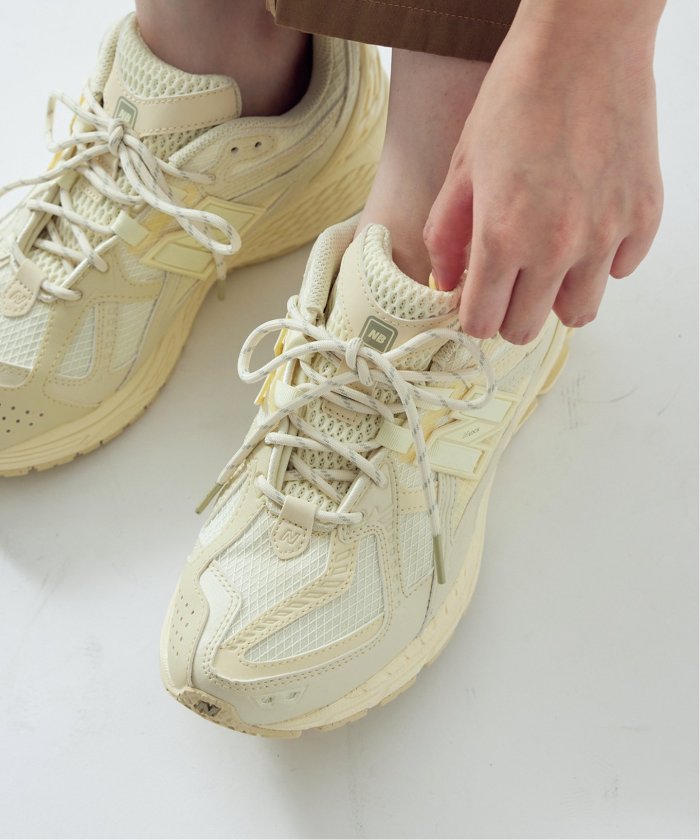 セール 30%OFF】NEW BALANCE/ニューバランス M1906NK スニーカー セール 30%OFF】NEW BALANCE/ニューバランス M1906NK スニーカー
