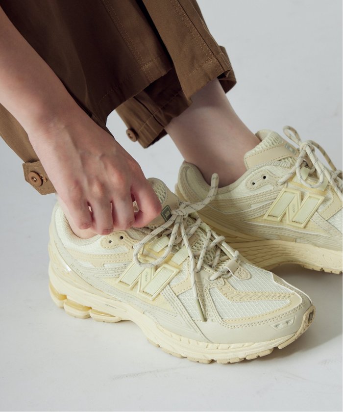 セール 30%OFF】NEW BALANCE/ニューバランス M1906NK スニーカー セール 30%OFF】NEW BALANCE/ニューバランス M1906NK スニーカー