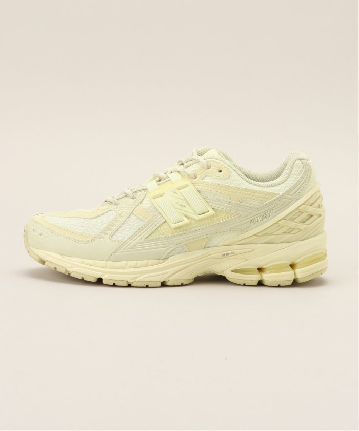 セール 30%OFF】NEW BALANCE/ニューバランス M1906NK スニーカー セール 30%OFF】NEW BALANCE/ニューバランス M1906NK スニーカー
