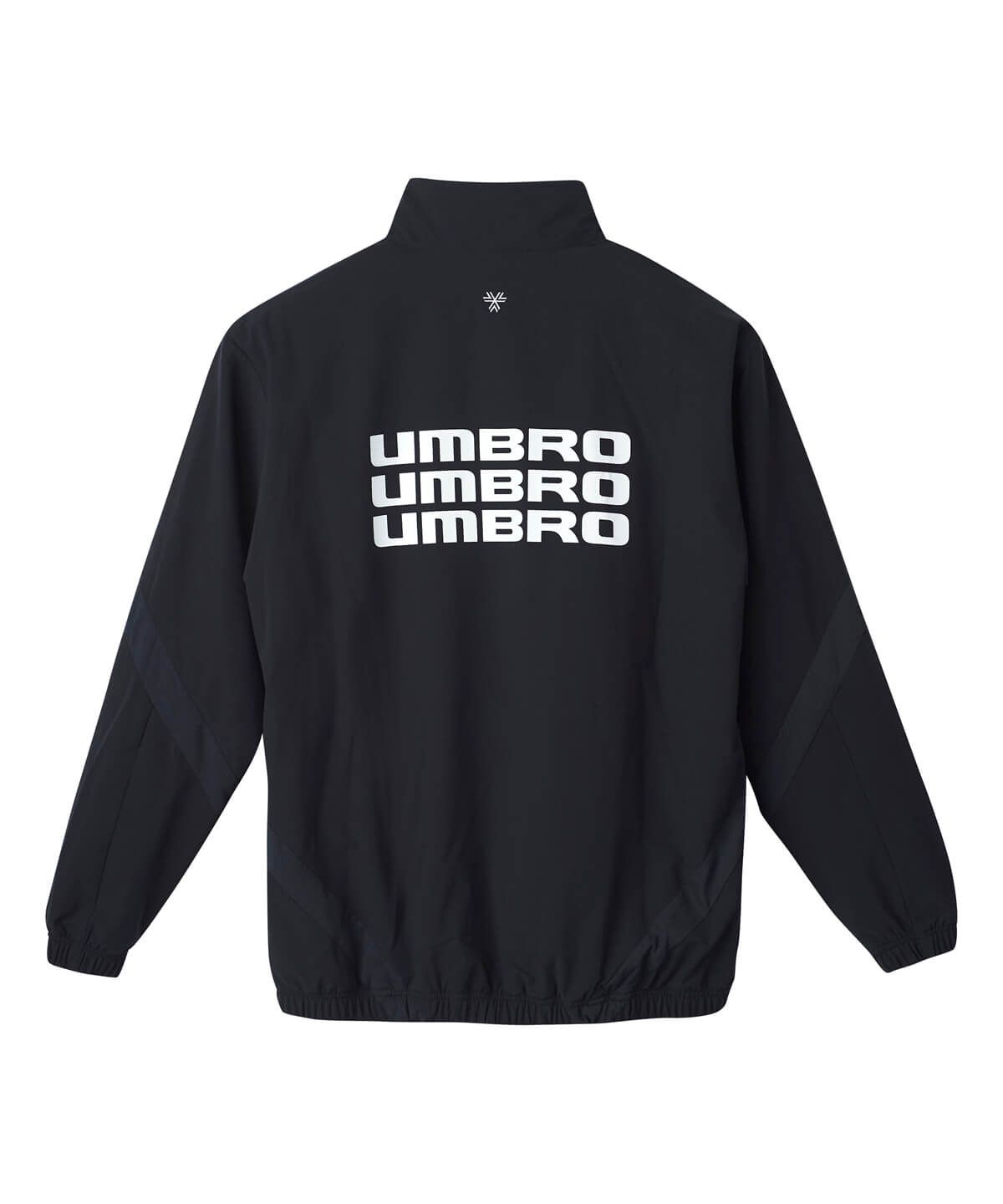 アンブロ（UMBRO）（メンズ）サッカーウェア THE THIRD ラインド