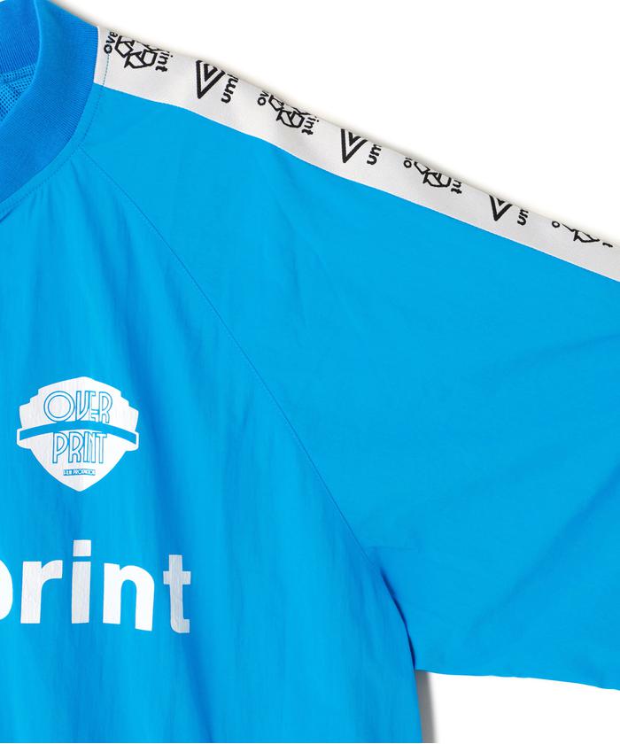 UMBRO×overprint/アンブロ×オーバープリント/MA－1(506770529