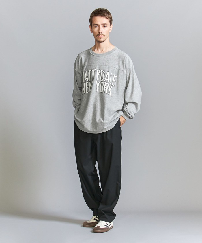 UNITED ARROWS & SONS（ユナイテッドアローズアンドサンズ）の