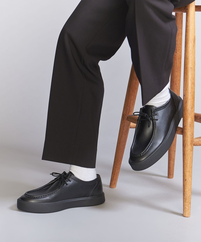 united arrows SC TYROLEAN SLIM SNK チロリアン