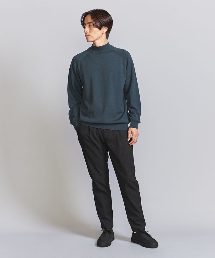 united arrows SC TYROLEAN SLIM SNK チロリアン united arrows SC TYROLEAN SLIM SNK チロリアン - メルカリ