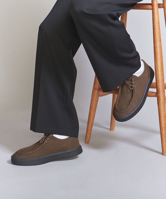united arrows SC TYROLEAN SLIM SNK チロリアン
