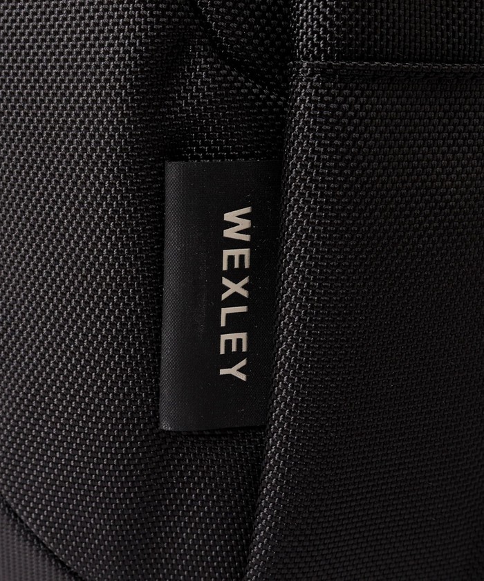 クーポン】【WEXLEY/ウェクスレイ】ETAN CORDURA BALLISTIC