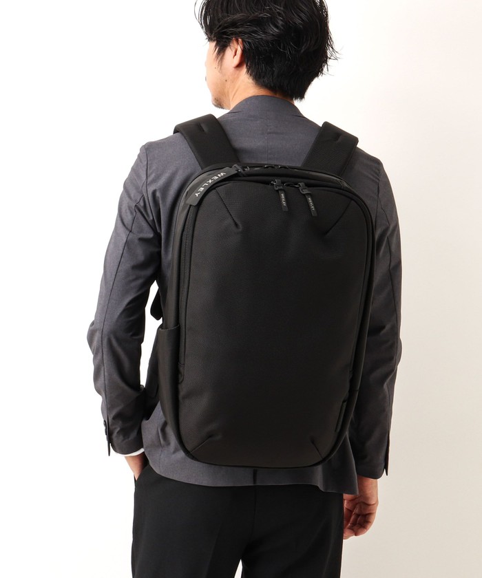 クーポン】【WEXLEY/ウェクスレイ】ETAN CORDURA BALLISTIC