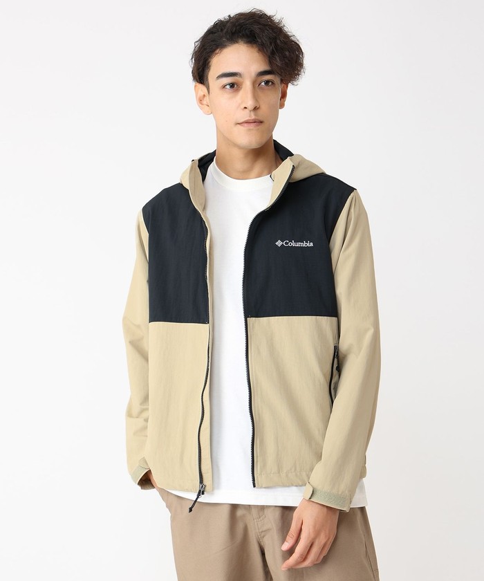 Columbia コロンビア アウター ヴィザヴォナ パス 2 ジャケット