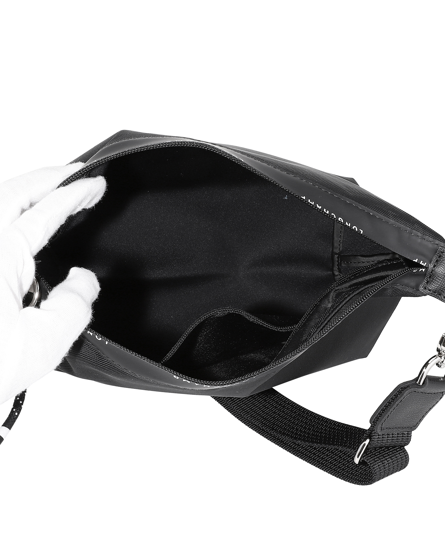 セール】ロンシャン LONGCHAMP ショルダーバッグ 10258 HSR 001