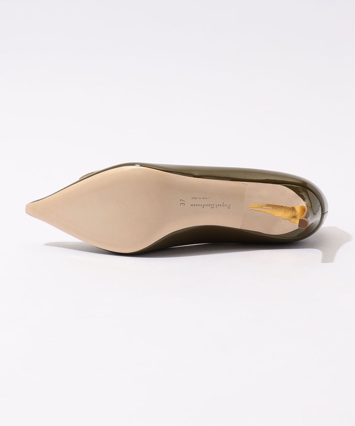 セール 40%OFF】Rupert Sanderson パンプス(506833175
