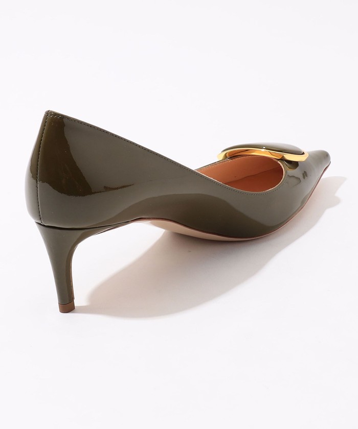 セール 40%OFF】Rupert Sanderson パンプス(506833175