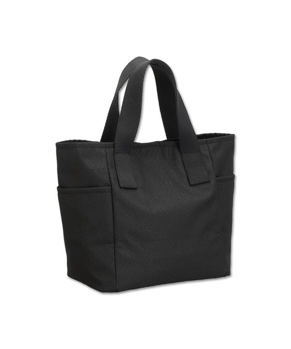 【極美品/未使用近】MARY QUANT シュリンクデイジー　トートバッグ　黒 MARY QUANT ONLINE SHOP｜マリークヮントオンラインショップ
