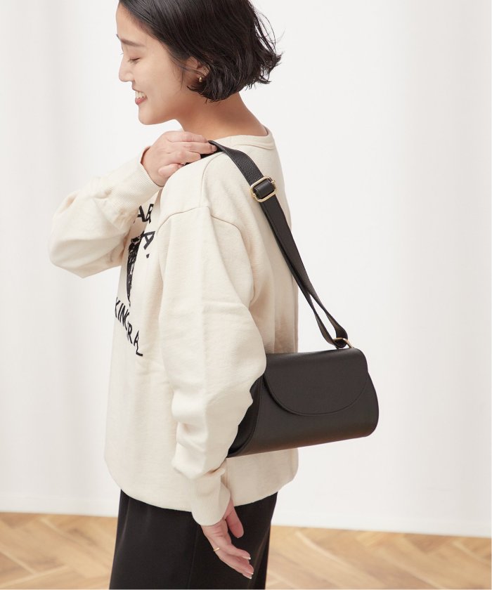 MIXTA/ミクスタ】TABBY CAT WALKKING TRAIL CN SWEAT