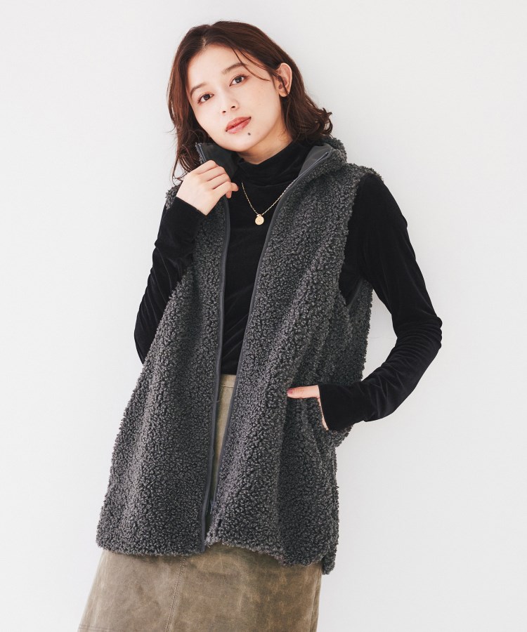 セール68%OFF】【フード取り外し可/ロング丈】ボアライナー付き セール68%OFF】【フード取り外し可/ロング丈】ボアライナー付き