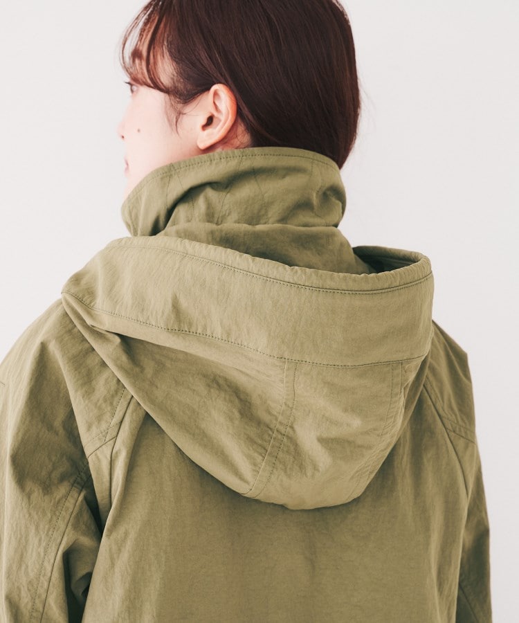 セール68%OFF】【フード取り外し可/ロング丈】ボアライナー付き セール68%OFF】【フード取り外し可/ロング丈】ボアライナー付き