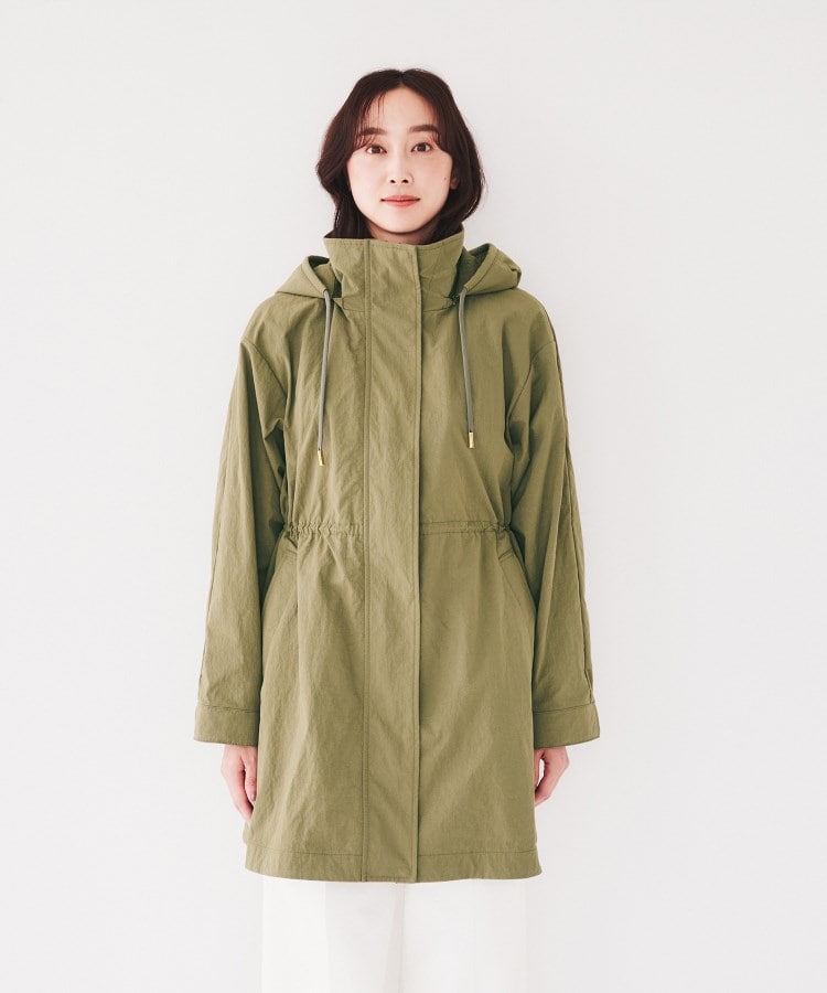セール68%OFF】【フード取り外し可/ロング丈】ボアライナー付き セール68%OFF】【フード取り外し可/ロング丈】ボアライナー付き