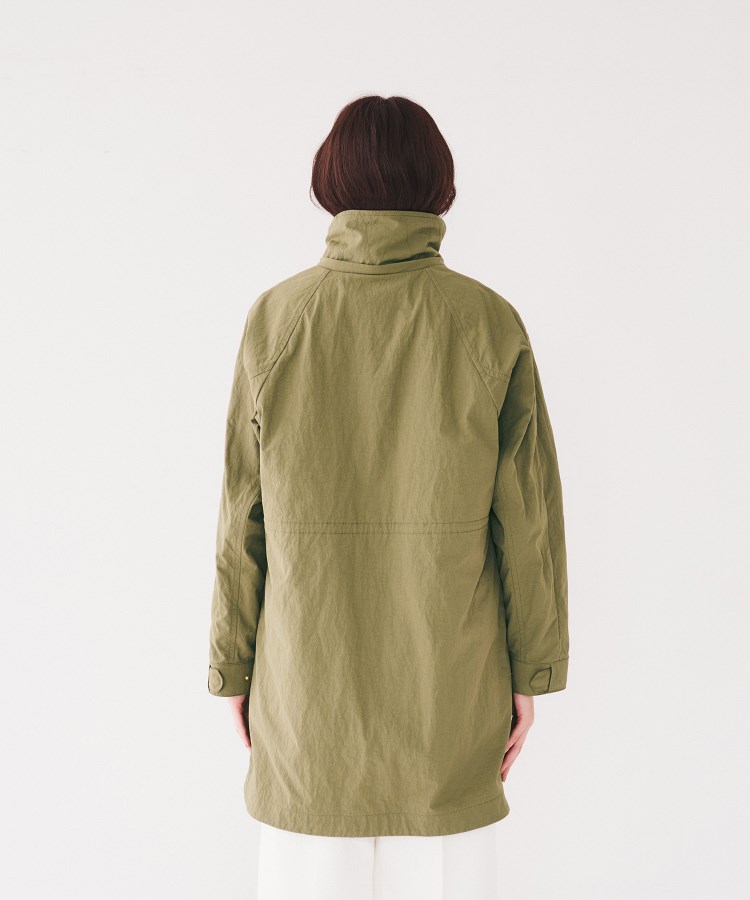 セール68%OFF】【フード取り外し可/ロング丈】ボアライナー付き セール68%OFF】【フード取り外し可/ロング丈】ボアライナー付き