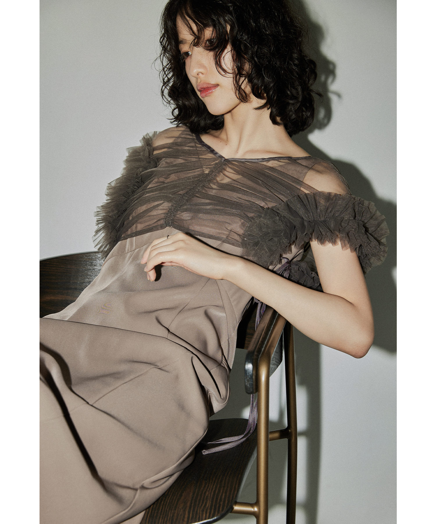 クーポン】【セール40%OFF】ニアナ niana ボリュームソフト