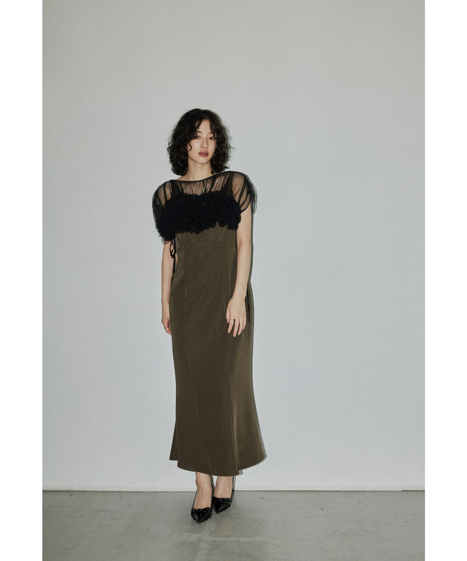 クーポン】【セール40%OFF】ニアナ niana ボリュームソフト