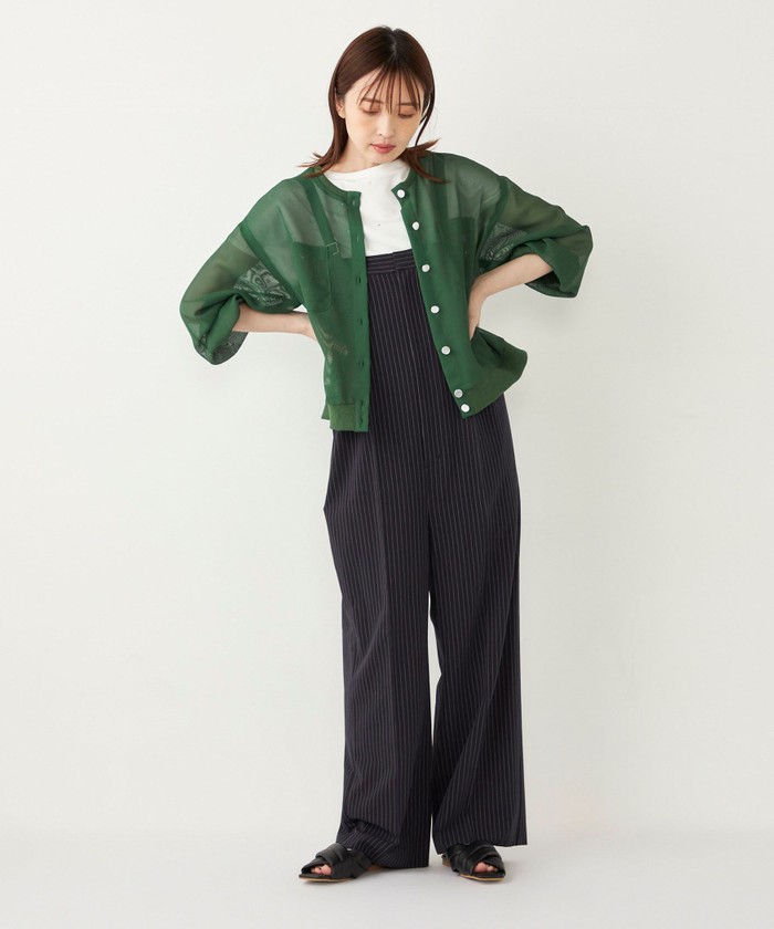 楽天市場】【SALE／70%OFF】＜手洗い可能＞サロペットパンツ