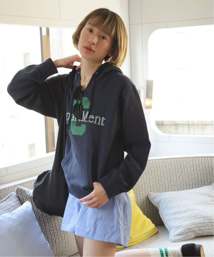 セール】《WEB限定/追加3》SLOBE citron. Nylon shoulder BAG