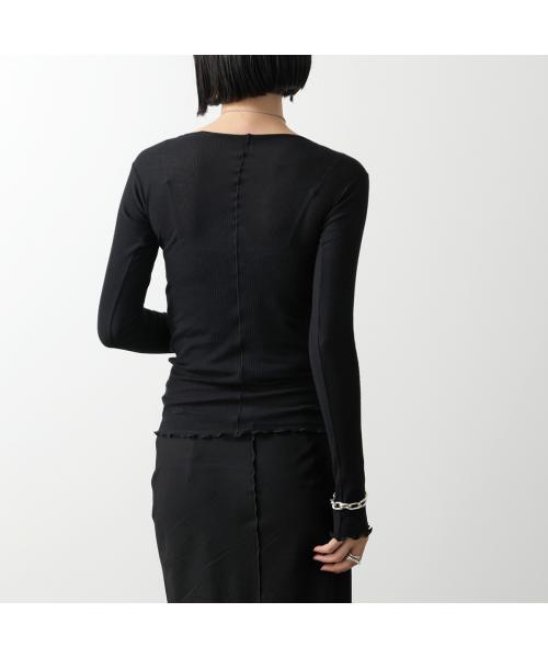 BASERANGE カットソー PAMA LONG SLEEVE TTPAL RB(506833902