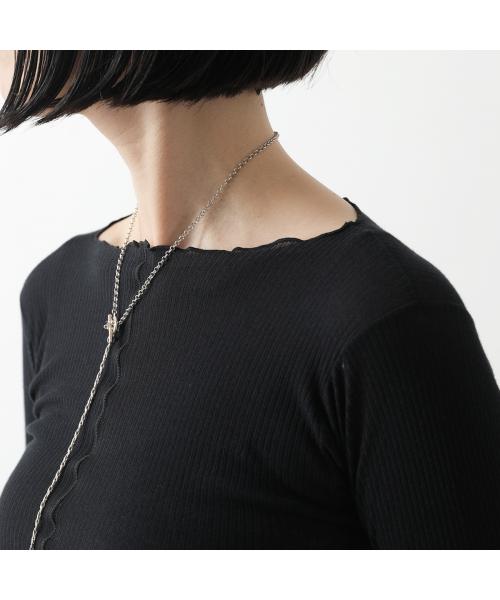 BASERANGE カットソー PAMA LONG SLEEVE TTPAL RB(506833902