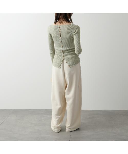 セール35%OFF】ベースレンジ BASERANGE BASERANGE ニット DANDE